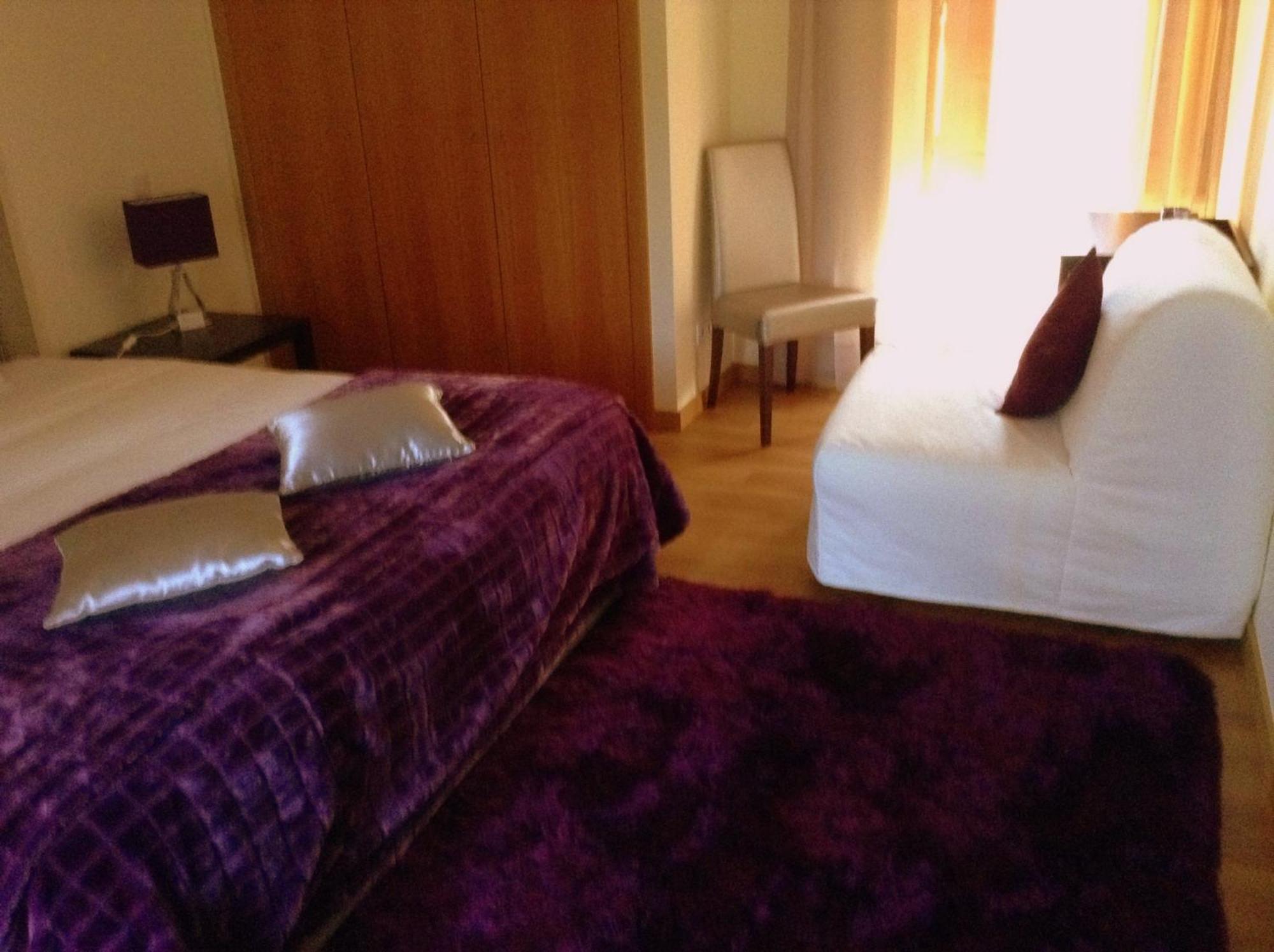 Otium Country House Alvorge Rum bild