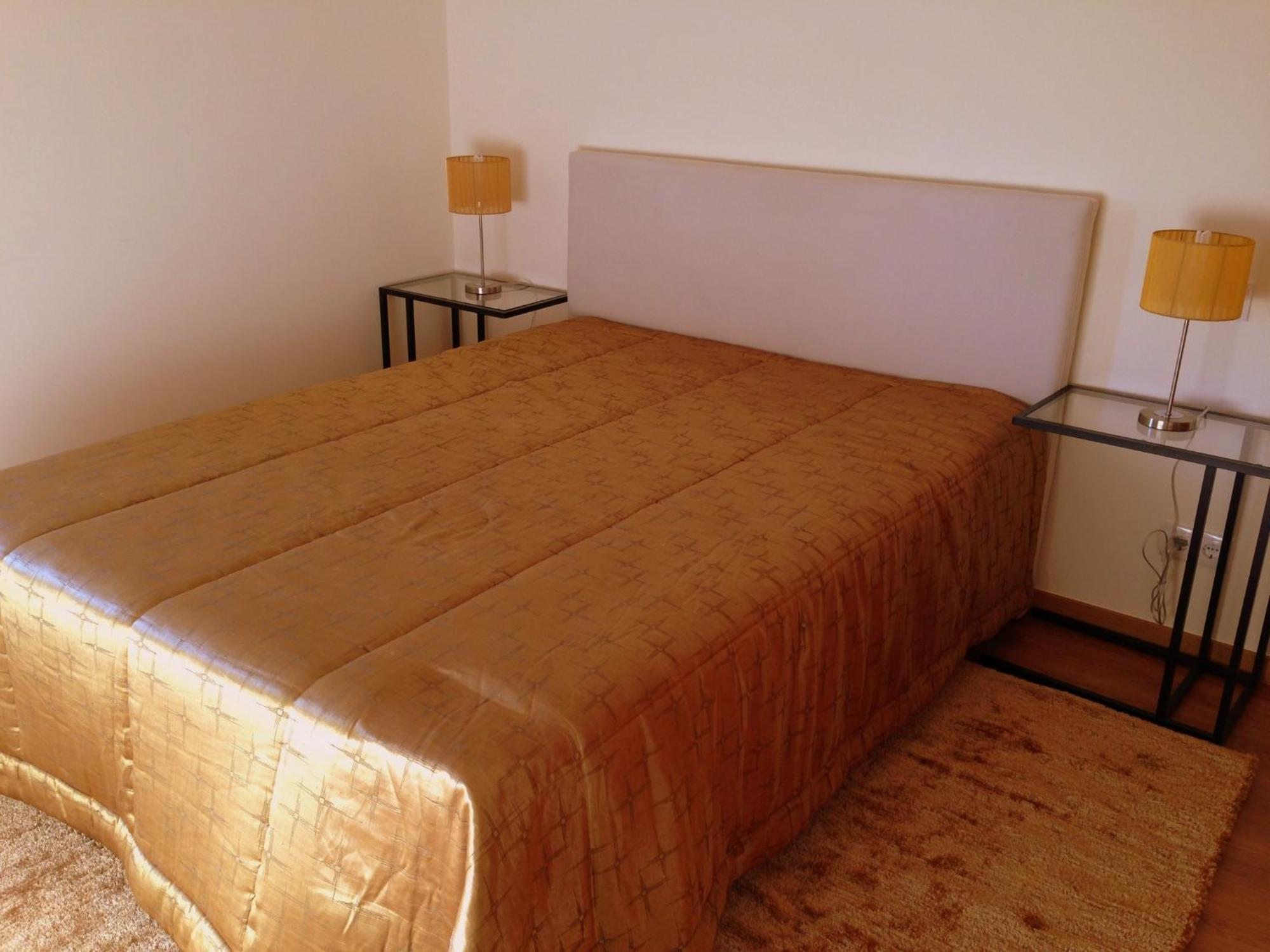 Otium Country House Alvorge Rum bild